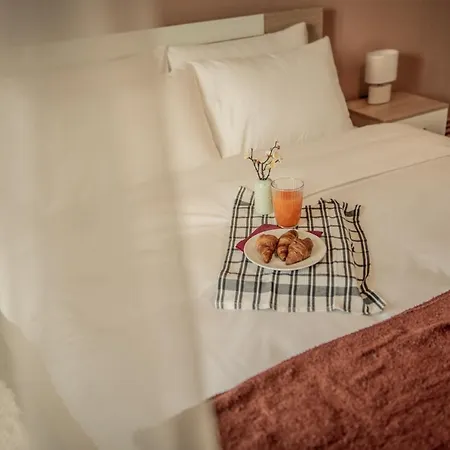 Appartement Poseidon's On White Tower Midas *